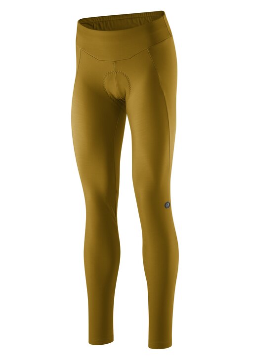 Bike Pants Essential Tight Therm W