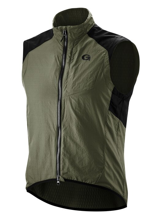 Bodywarmer MORTI