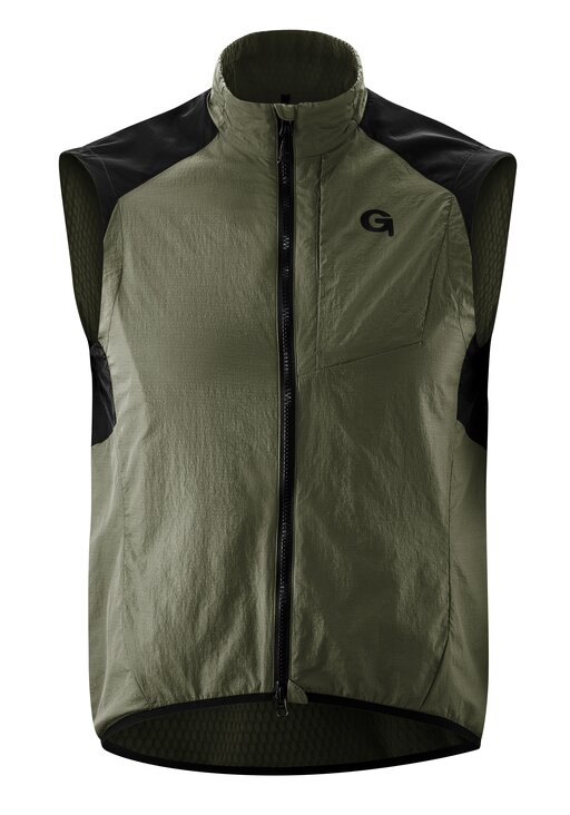 Bodywarmer MORTI