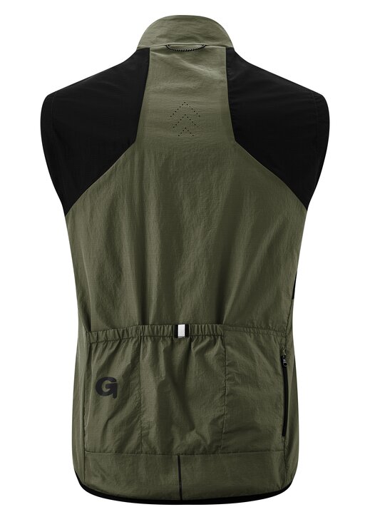 Bodywarmer MORTI