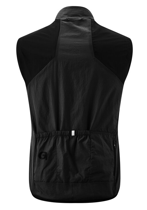 Bodywarmer MORTI