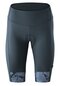 Damen Rennradhose kurz Essential Shorts Kit W Blau dakota dawn