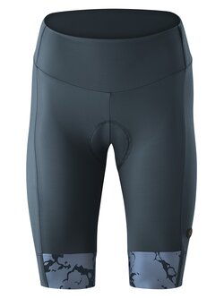 Fahrradhosen kurz Essential Shorts Kit W