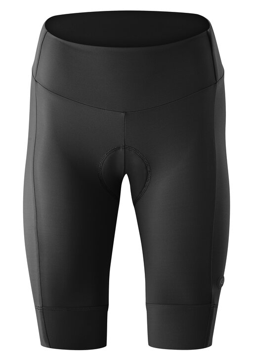 Fahrradhosen kurz Essential Shorts Kit W