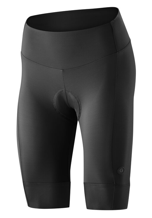 Fahrradhosen kurz Essential Shorts Kit W