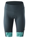 Fahrradhosen kurz Essential Shorts Kit W