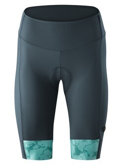 Fahrradhosen kurz Essential Shorts Kit W