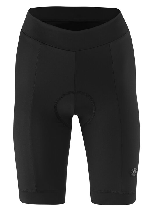 Fahrradhosen kurz Essential Shorts W