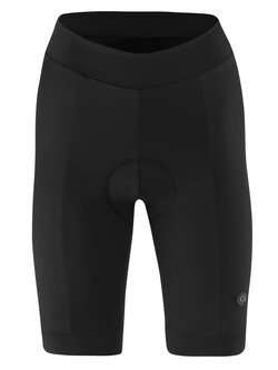 Fahrradhosen kurz Essential Shorts W