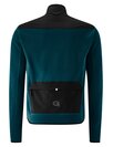 Fietsshirts lange mouw Adventure Jersey Fleece M