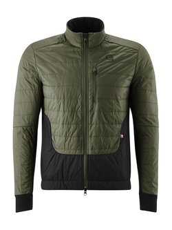 Fahrradjacken Trail Jacket Primaloft M