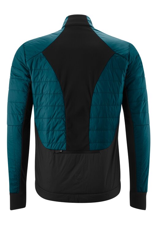 Fahrradjacken Trail Jacket Primaloft M