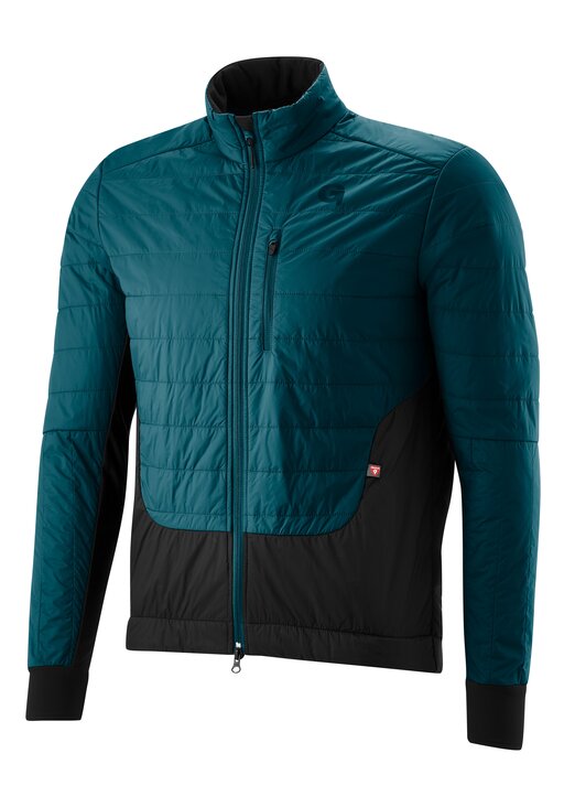 Fahrradjacken Trail Jacket Primaloft M