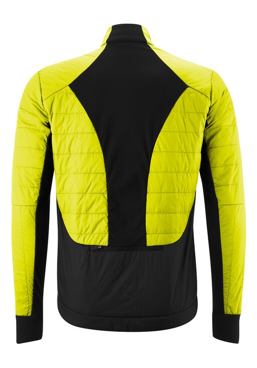 Fahrradjacken Trail Jacket Primaloft M