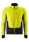 Herren Primaloftjacke Trail Jacket Primaloft M Gelb safety yellow