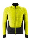 Fietsjacks Trail Jacket Primaloft M