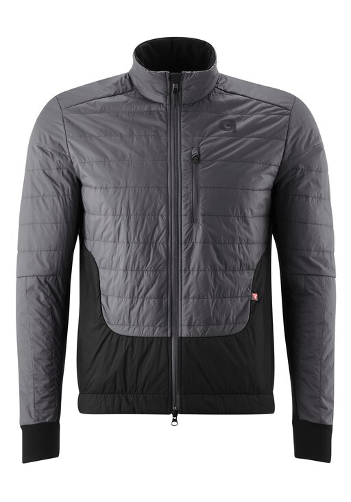 Fahrradjacken Trail Jacket Primaloft M