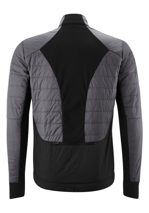 Fahrradjacken Trail Jacket Primaloft M