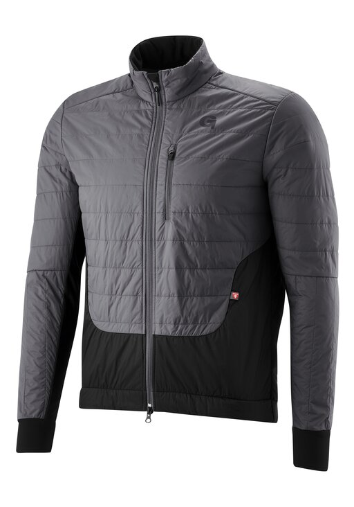 Fietsjacks Trail Jacket Primaloft M