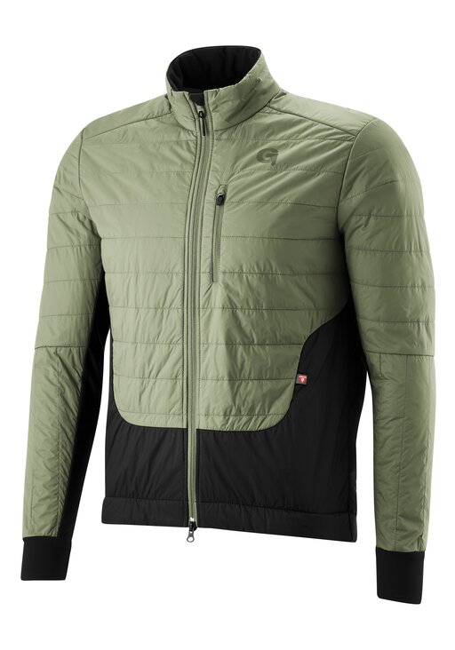 Fietsjacks Trail Jacket Primaloft M