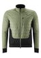 Primaloft Jacket Men Jackets Trail Jacket Primaloft M green bellcourt castle