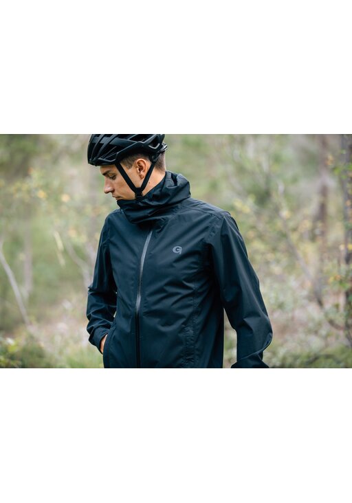 Fietsjacks Save Jacket Trail M