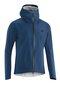 Bike Rain Jacket Men Jackets Save Jacket Trail M blue insignia blue