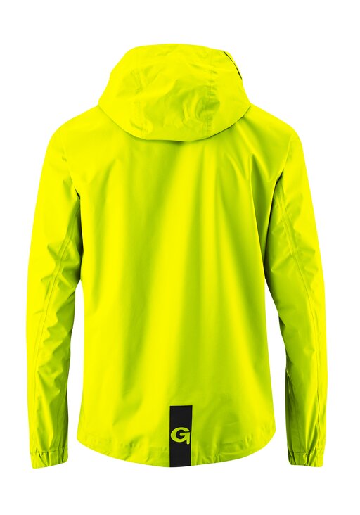 Fahrradjacken Save Jacket Trail M