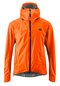  Save Jacket Trail M oranje shocking orange