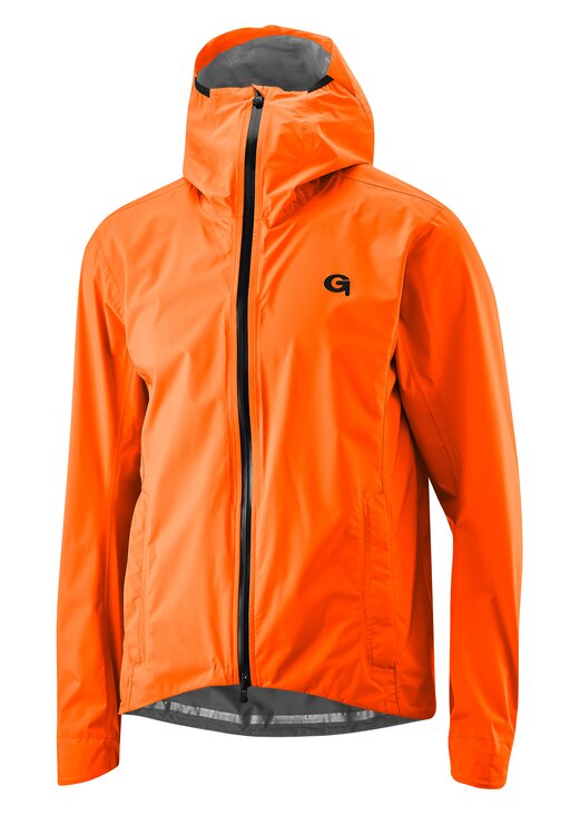 Fahrradjacken Save Jacket Trail M