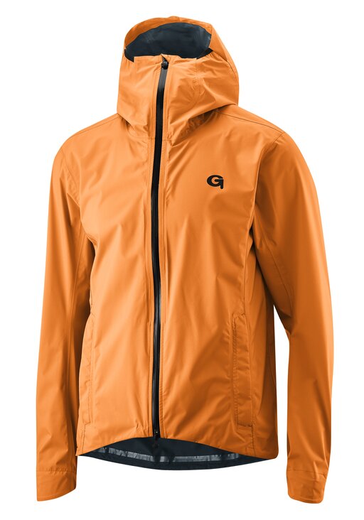 Fietsjacks Save Jacket Trail M