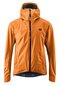 Herren Regenjacke Save Jacket Trail M Orange lions tail