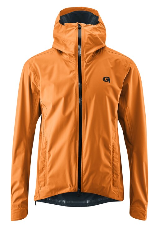 Fietsjacks Save Jacket Trail M