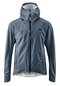  Save Jacket Trail M blauw dakota dawn