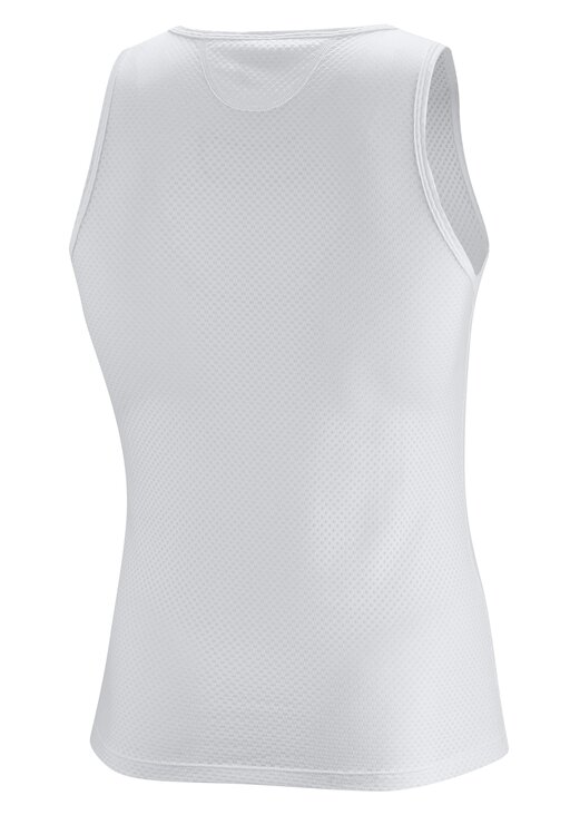 Funktionswäsche Base Shirt Sleeveless M