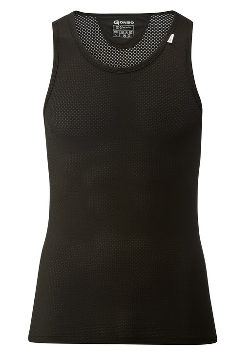 Functioneel ondergoed Base Shirt Sleeveless M