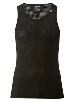 Funktionswäsche Base Shirt Sleeveless M