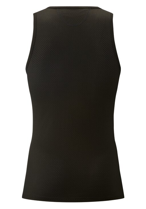 Funktionswäsche Base Shirt Sleeveless M