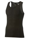 Funktionswäsche Base Shirt Sleeveless M