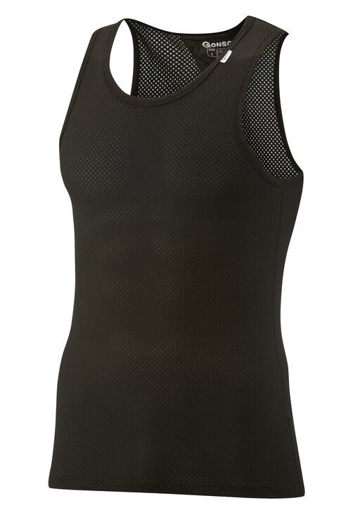 Functioneel ondergoed Base Shirt Sleeveless M