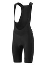 Fahrradhosen kurz Ride Miles Bib Rec W