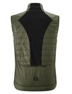 Fahrradwesten Trail Vest Primaloft M