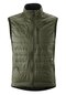  Trail Vest Primaloft M groen dakota shadow