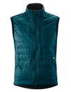 Fahrradwesten Trail Vest Primaloft M