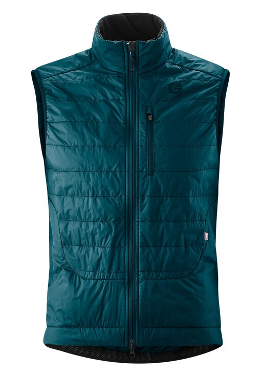 Gilets Trail Vest Primaloft M