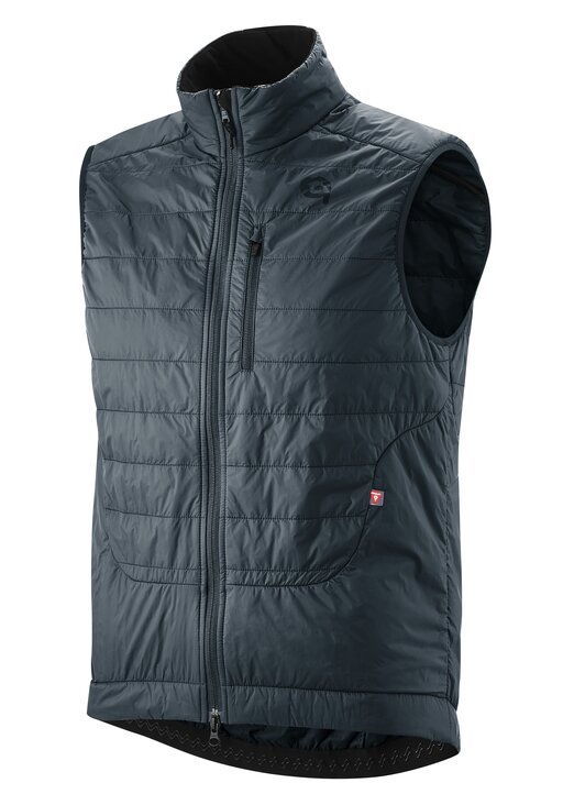 Bodywarmer Trail Vest Primaloft M