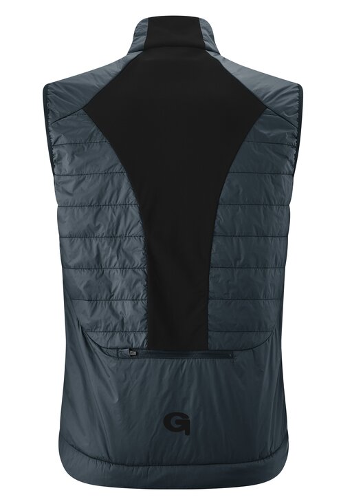 Gilets Trail Vest Primaloft M