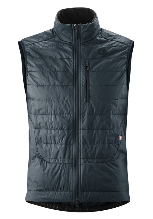 Gilets Trail Vest Primaloft M