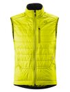 Fahrradwesten Trail Vest Primaloft M