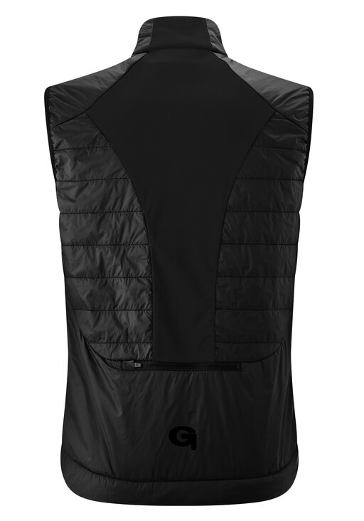 Gilets Trail Vest Primaloft M